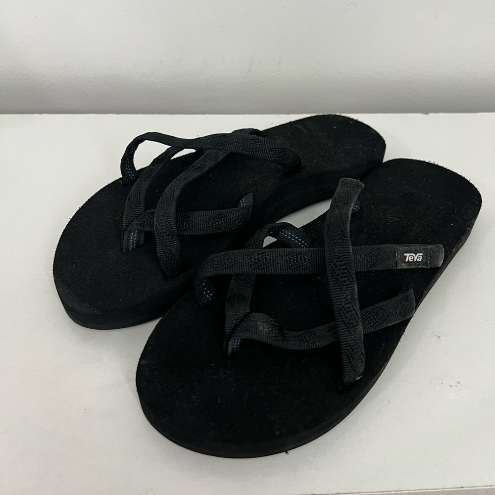 teva sandals 🤩